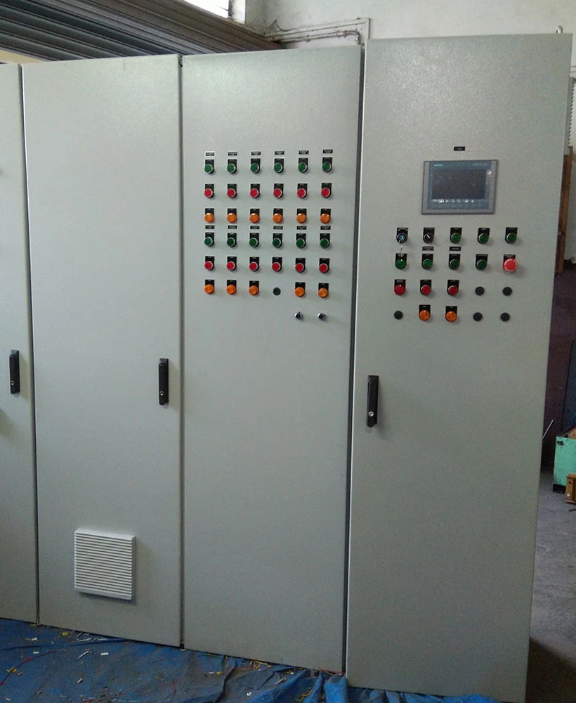 AMF Control Panel Manufacturers in Pune, Maharashtra | Nile