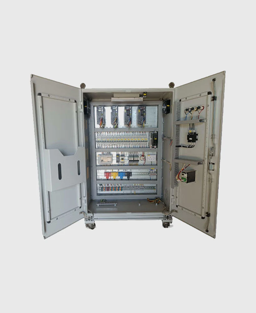 Electrical Control Panel Manufacturers in Pune, Maharashtra