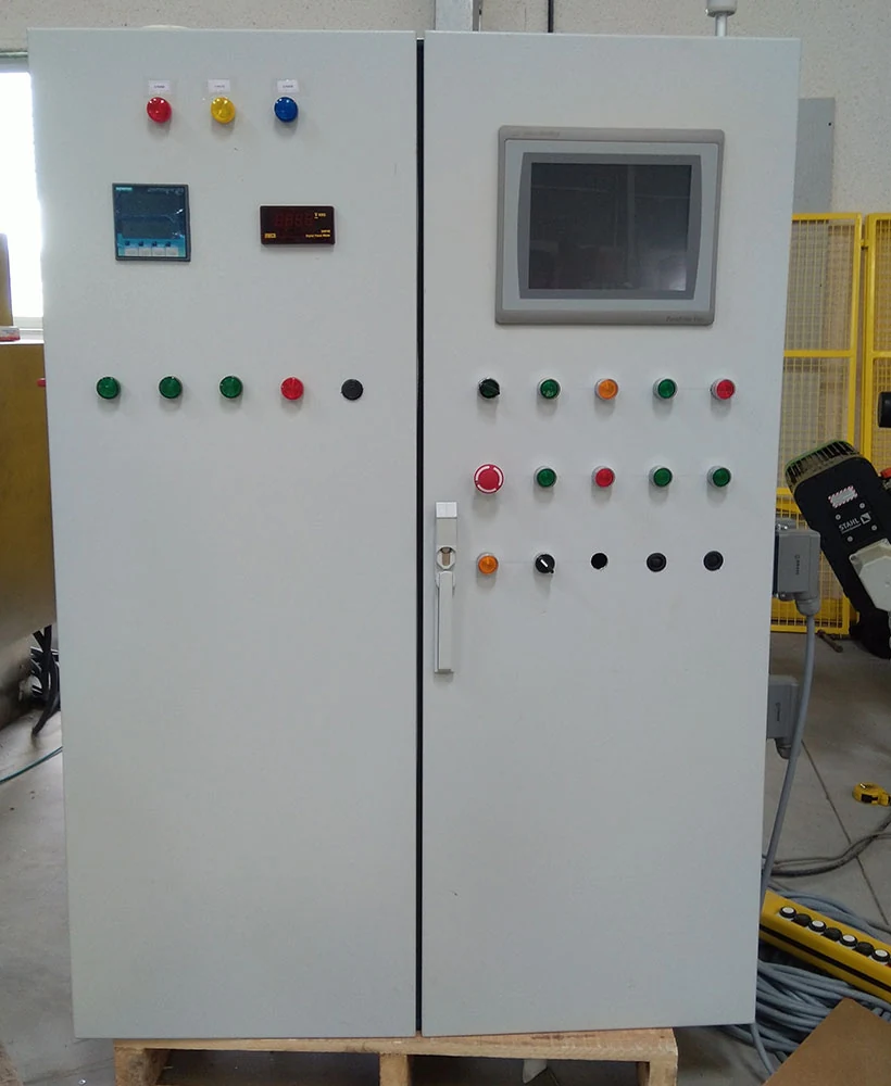 LT Control Panel Manufacturers in Pune, Maharashtra | Nile